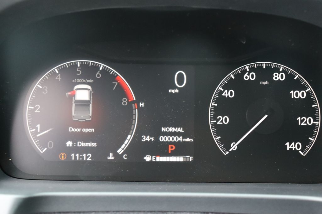 Thumbnail: 2026 Honda Ridgeline - 30