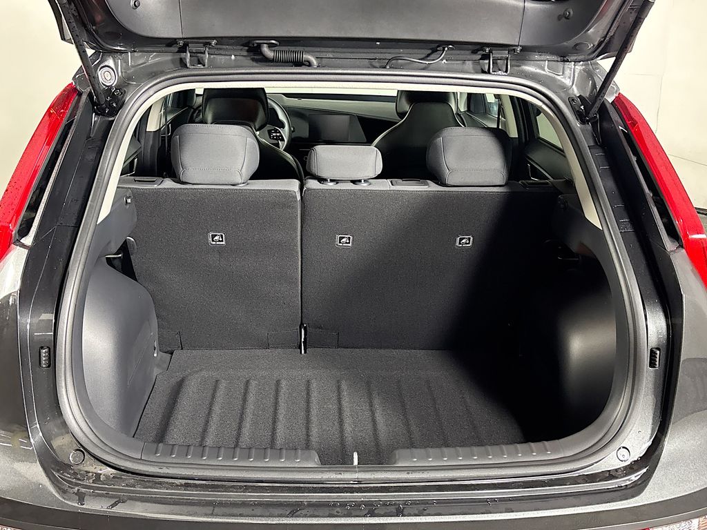 2026 Kia Niro LX