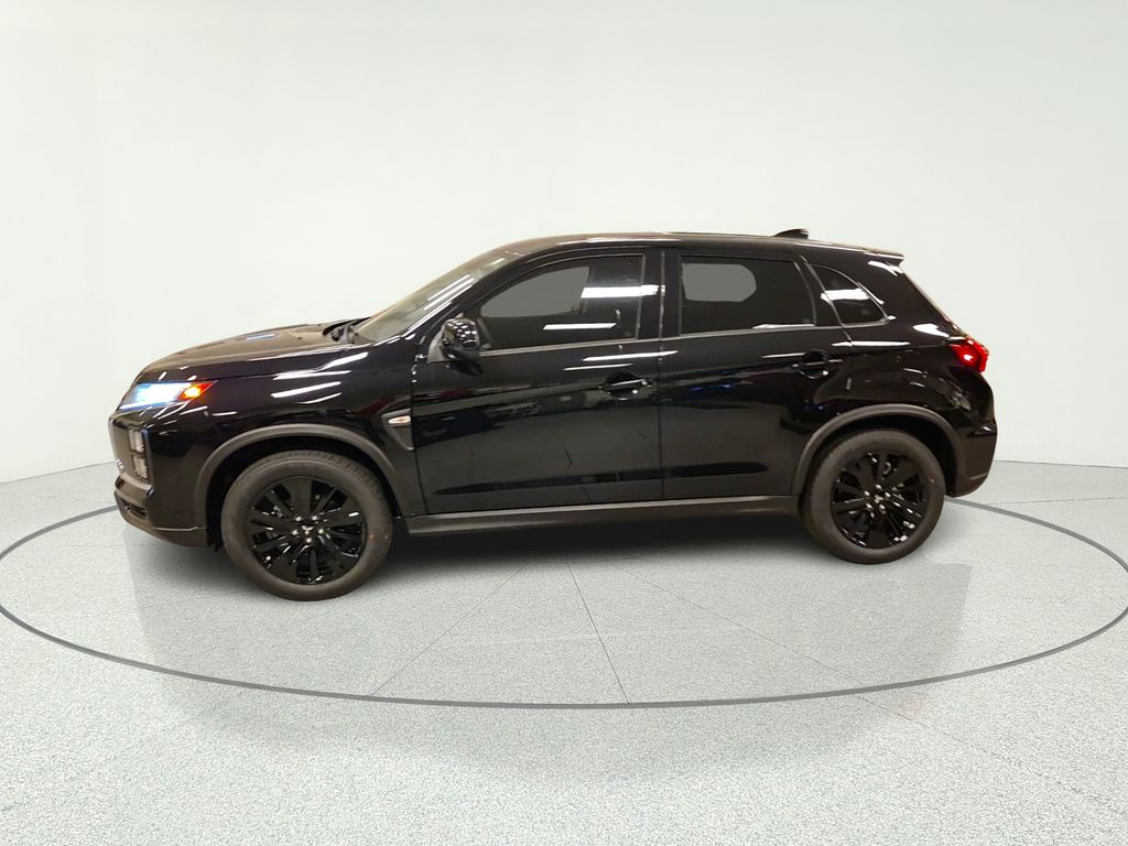 2026 Mitsubishi Outlander Sport 2.0 LE - 2