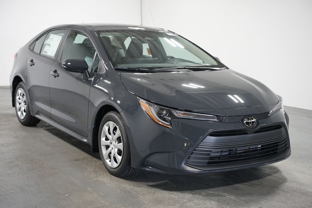 Thumbnail: 2025 Toyota Corolla - 3
