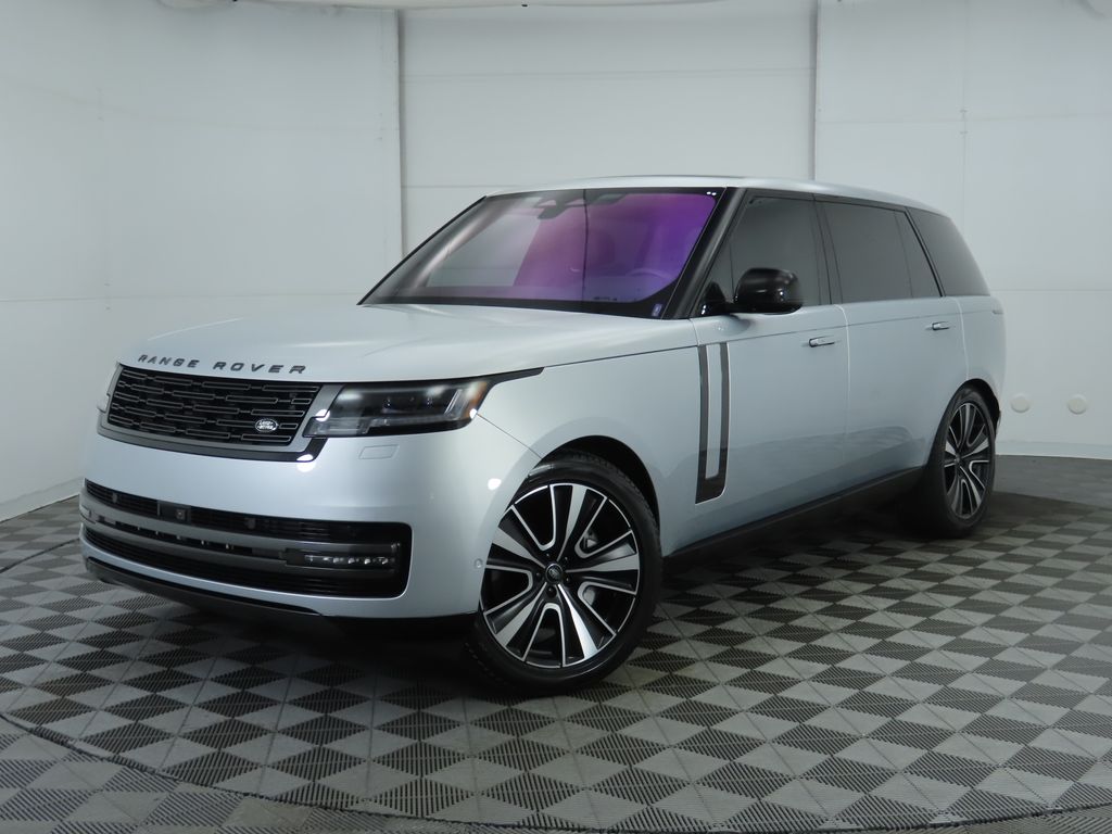 2023 Land Rover Range Rover SE -
                Phoenix, AZ