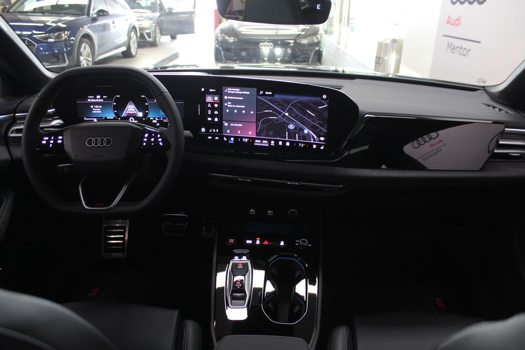 2025 Audi S5 Premium 11