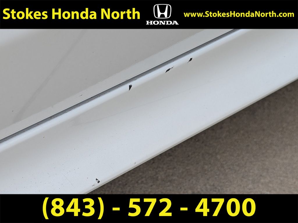 2024 Honda Civic Touring  at Jones Ford