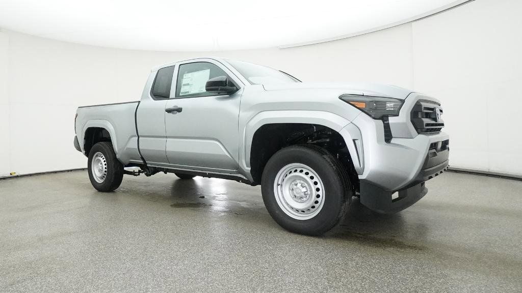 Thumbnail: 2025 Toyota Tacoma - 31