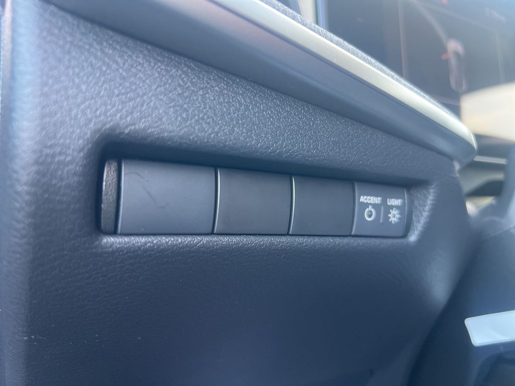 2026 Nissan KICKS SV AWD - Photo 38