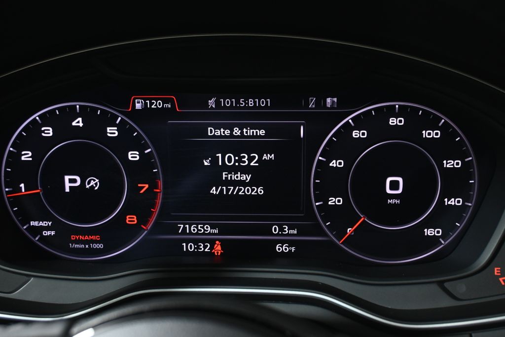 Thumbnail: 2019 Audi A5 - 20