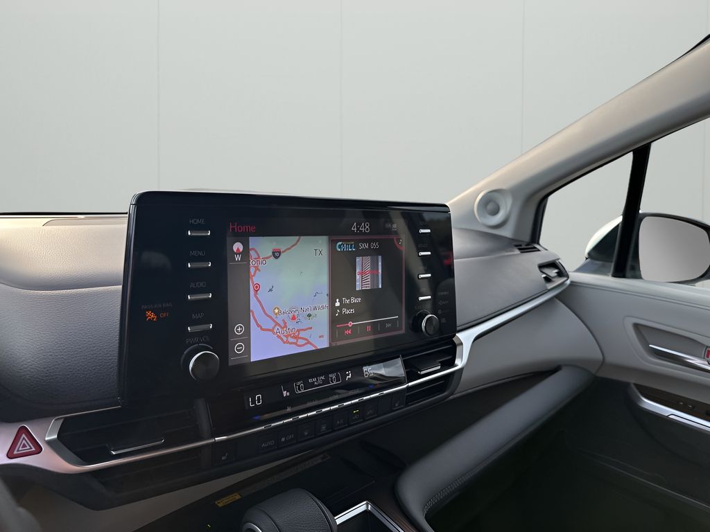 Used Car 2024 Toyota Sienna  Xle For Sale Under $80,000 In Austin, Texas