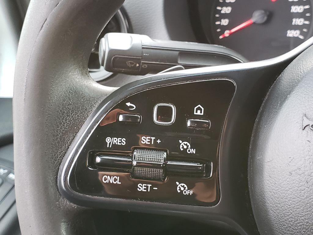 Thumbnail: 2019 Mercedes-Benz Sprinter - 20