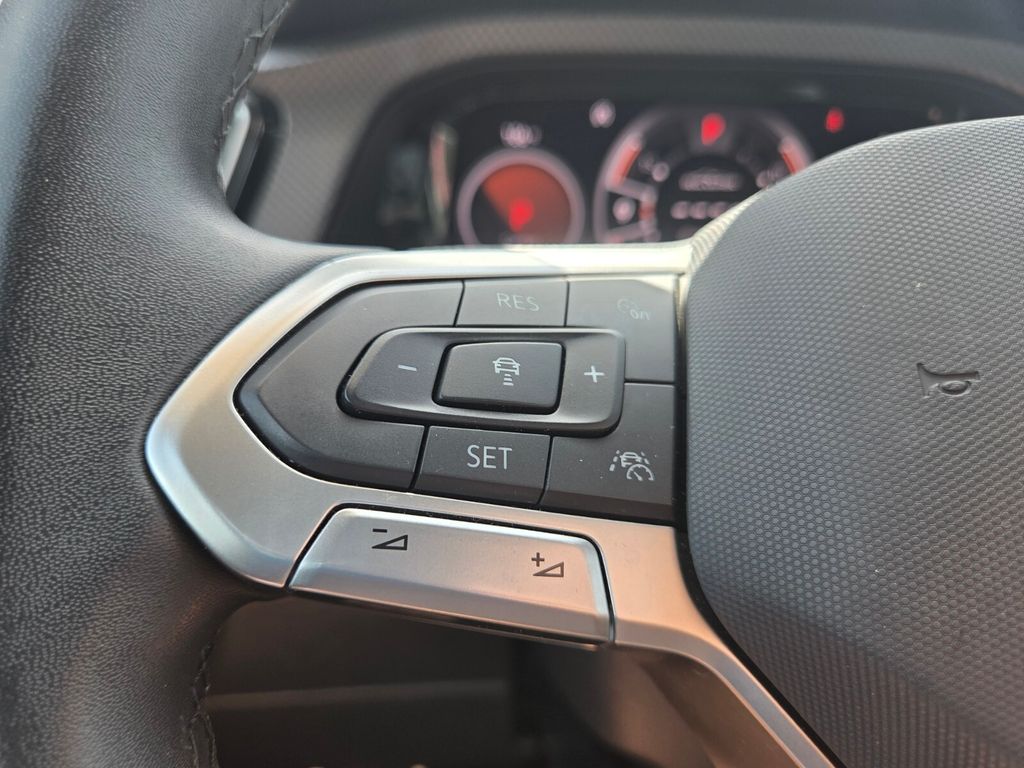 Used 2024 Volkswagen Atlas SUV