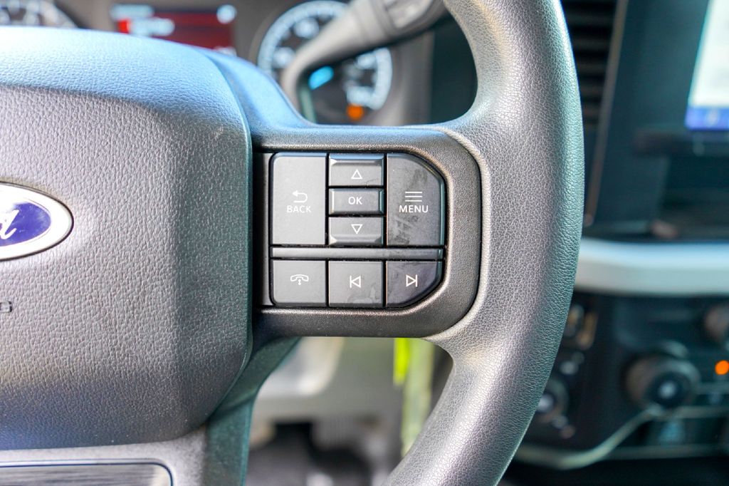 Used Car 2024 Ford F-250sd  Xl For Sale Under $50,000 In Taylor, Texas