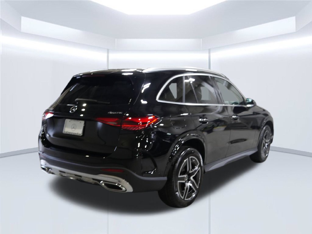 Thumbnail: 2026 Mercedes-Benz GLC - 5