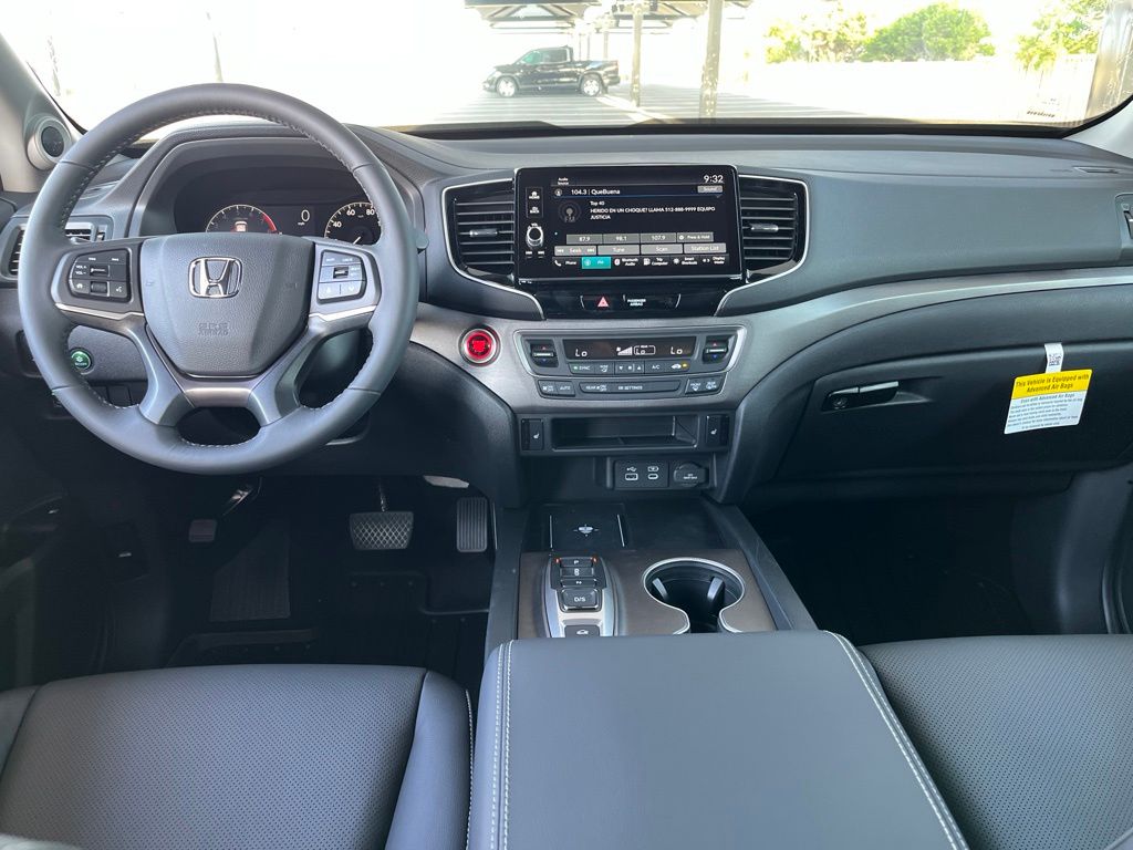 Thumbnail: 2026 Honda Ridgeline - 9