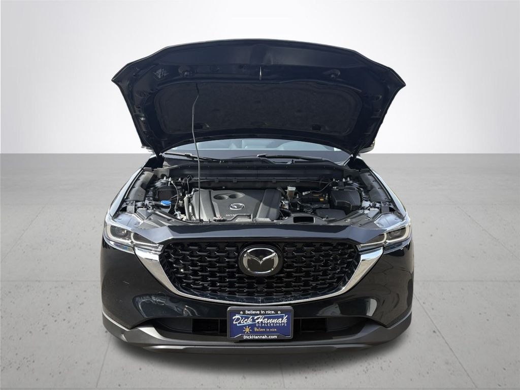 2023 Mazda CX-5 2.5 S Select Package