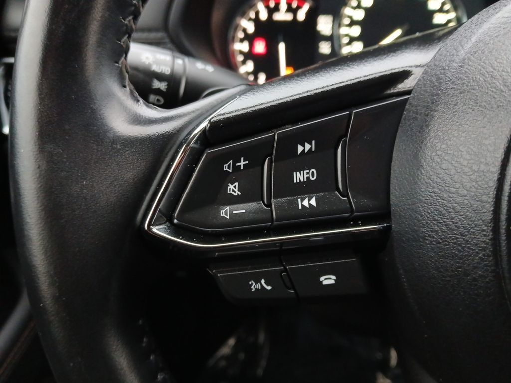 Used Car 2023 Mazda Cx-5  2.5 S Premium Package For Sale Under $30,000 In Austin, Texas