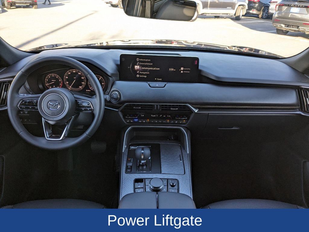 2025 Mazda CX-90 3.3 Turbo S Premium