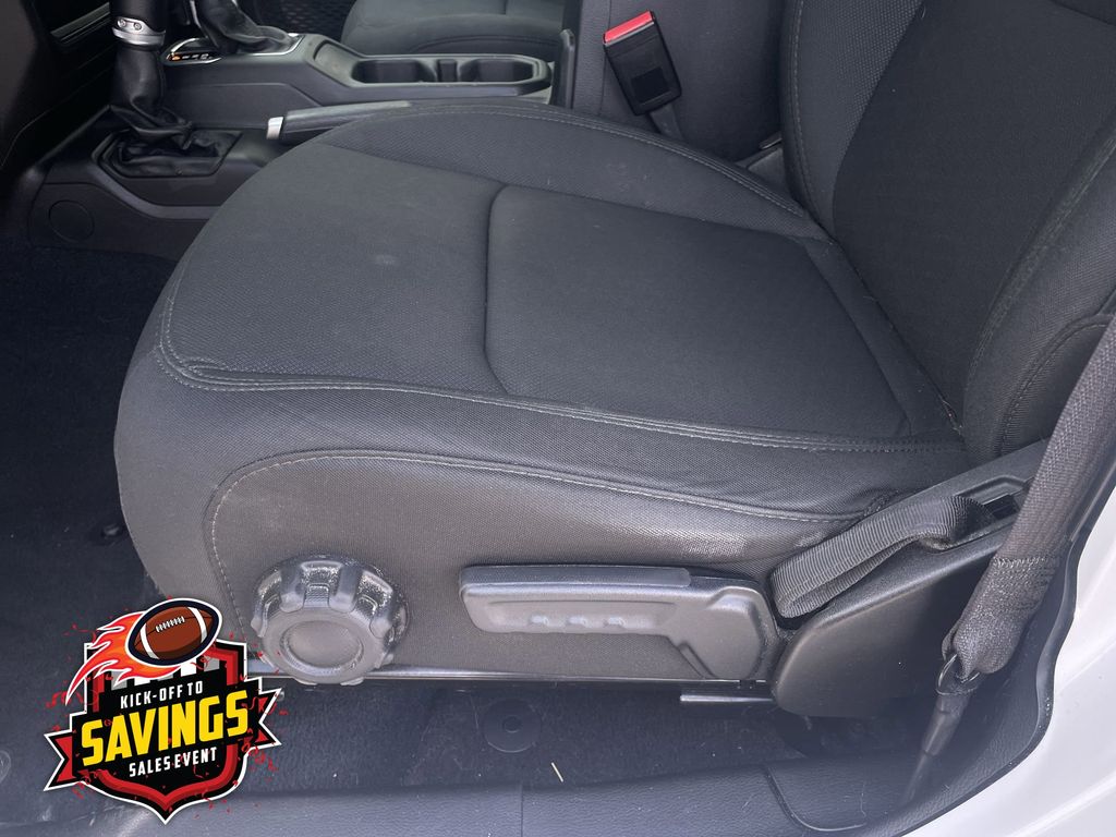 Used 2022 Jeep Wrangler SUV