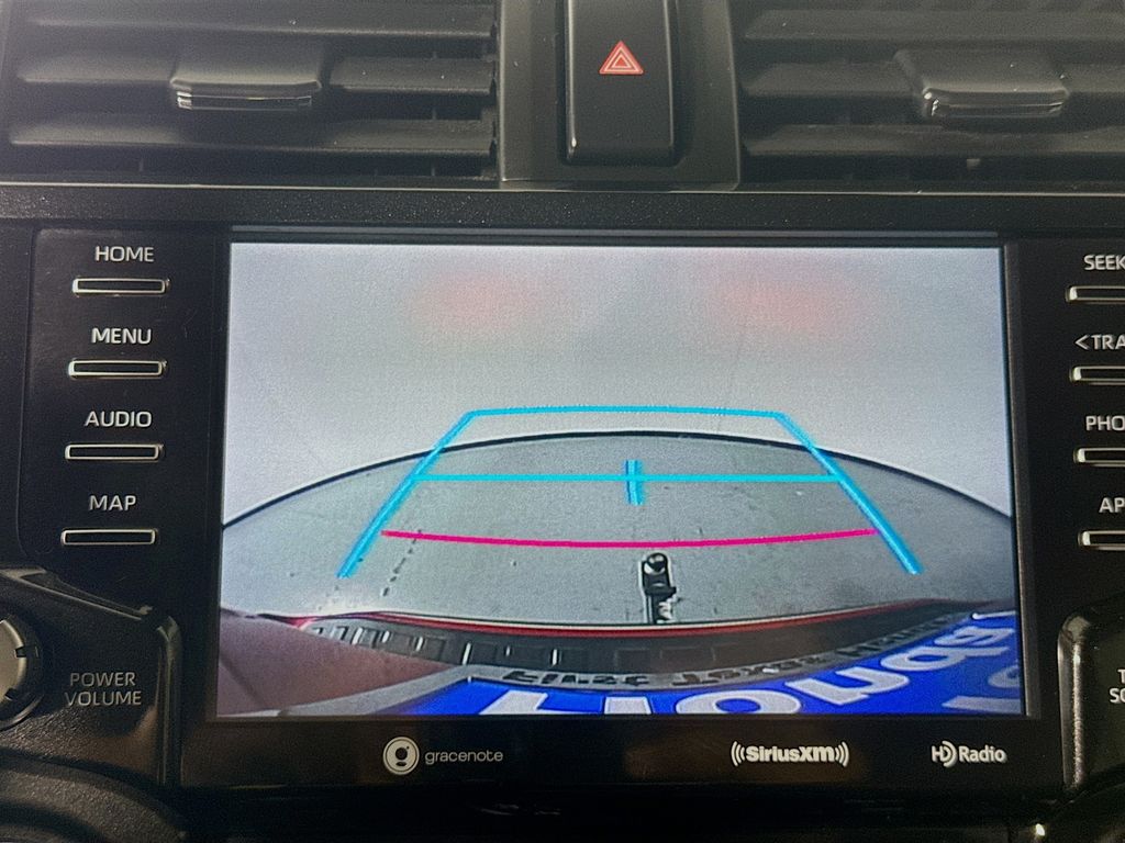 Used Car 2021 Toyota 4runner  Trd Off-road For Sale Under $40,000 In Austin, Texas