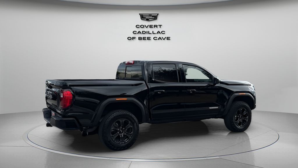 Used Car 2024 Gmc Canyon  Elevation For Sale Under $40,000 In Austin, Texas