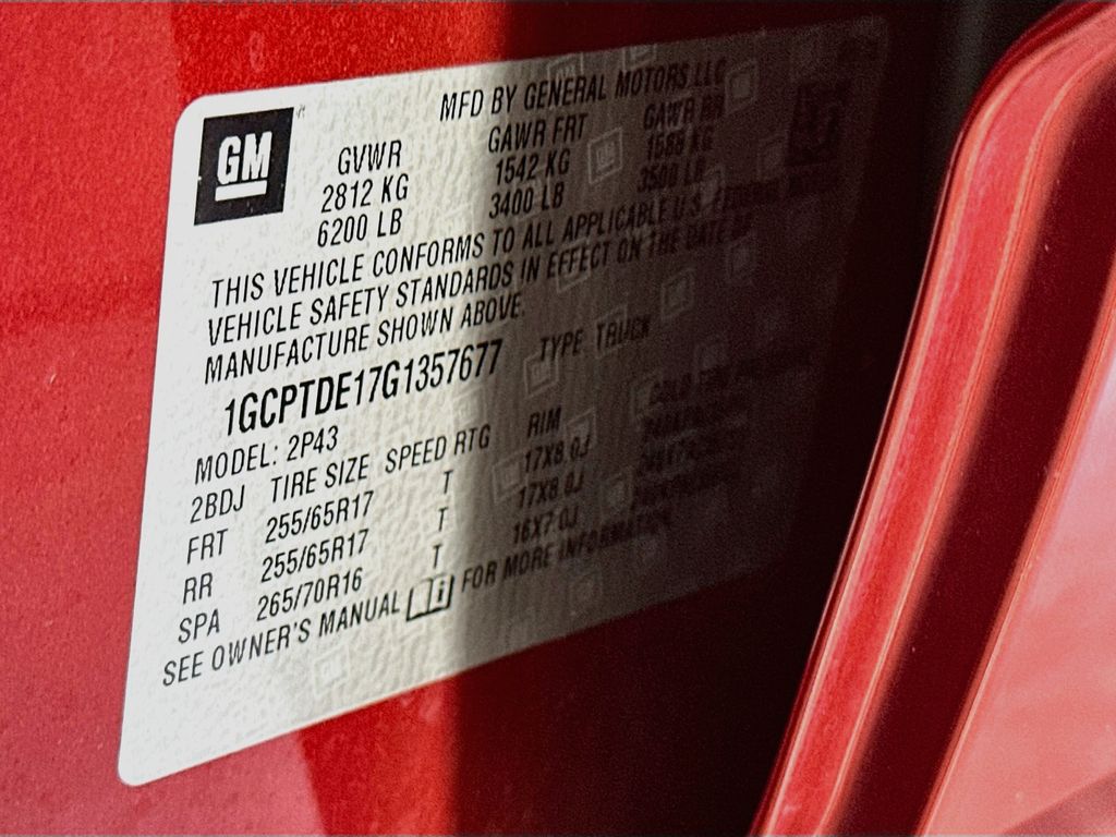 ChevroletColorado34