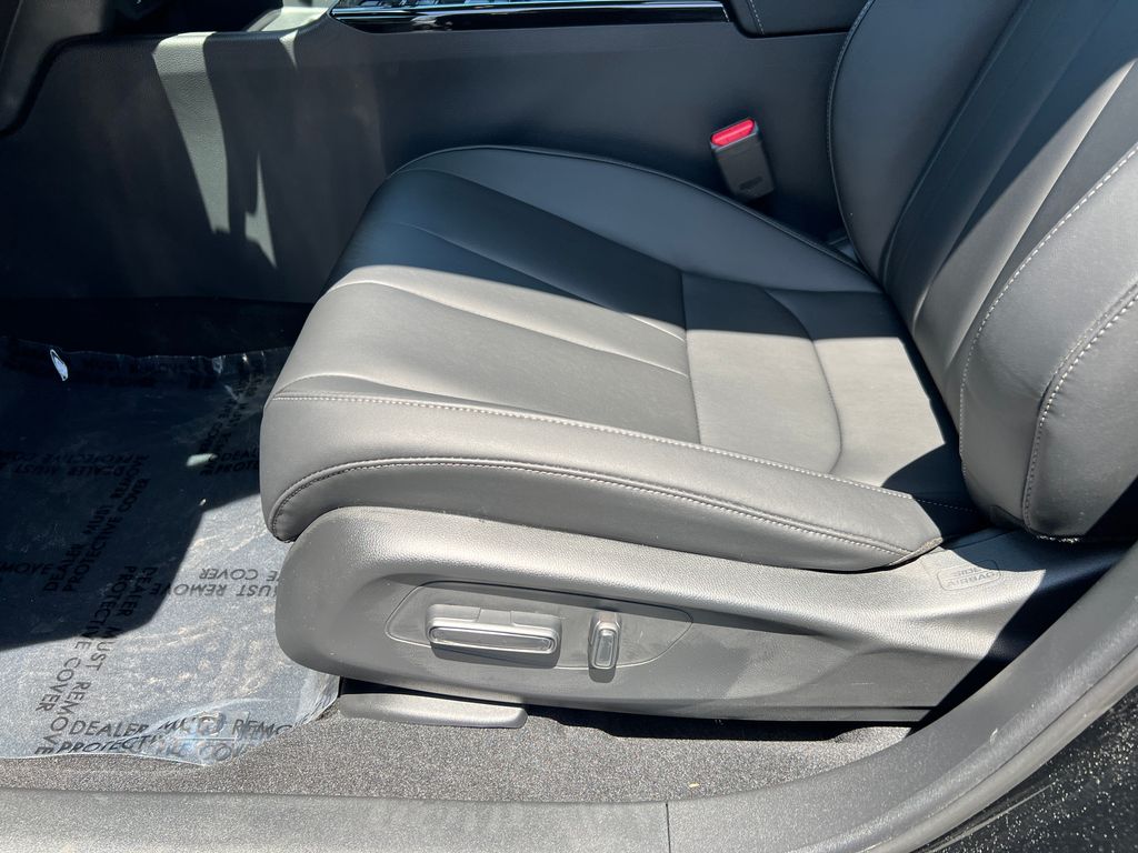 2025 Acura ADX  14