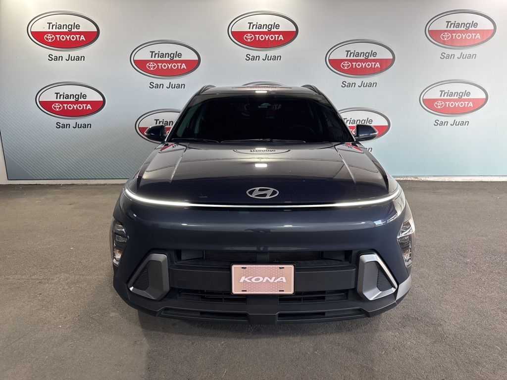 Thumbnail: 2025 Hyundai Kona - 2