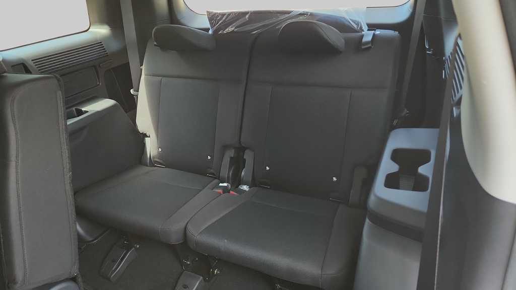 2026 Hyundai Santa Fe Hybrid