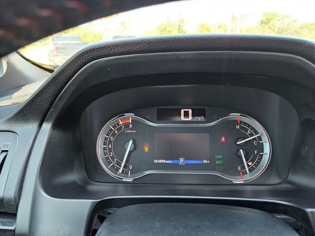 Used 2023 Honda Ridgeline Truck