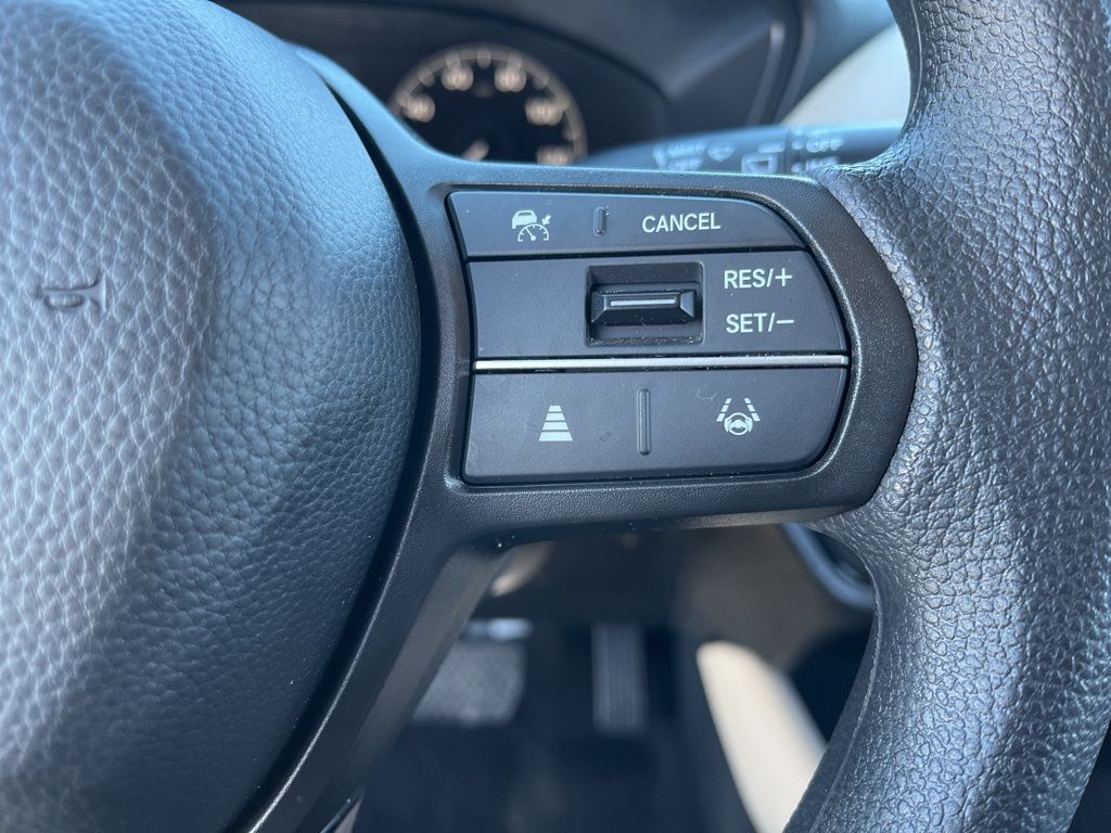 Thumbnail: 2025 Honda HR-V - 21