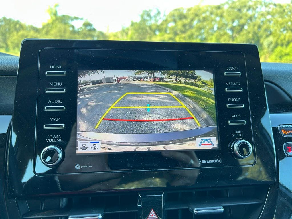 Thumbnail: 2021 Toyota Camry - 25