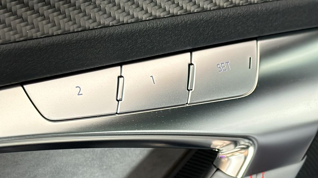 2025 Audi S7  27