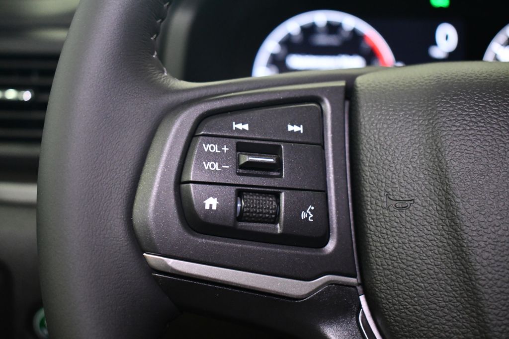 Thumbnail: 2026 Honda Ridgeline - 15