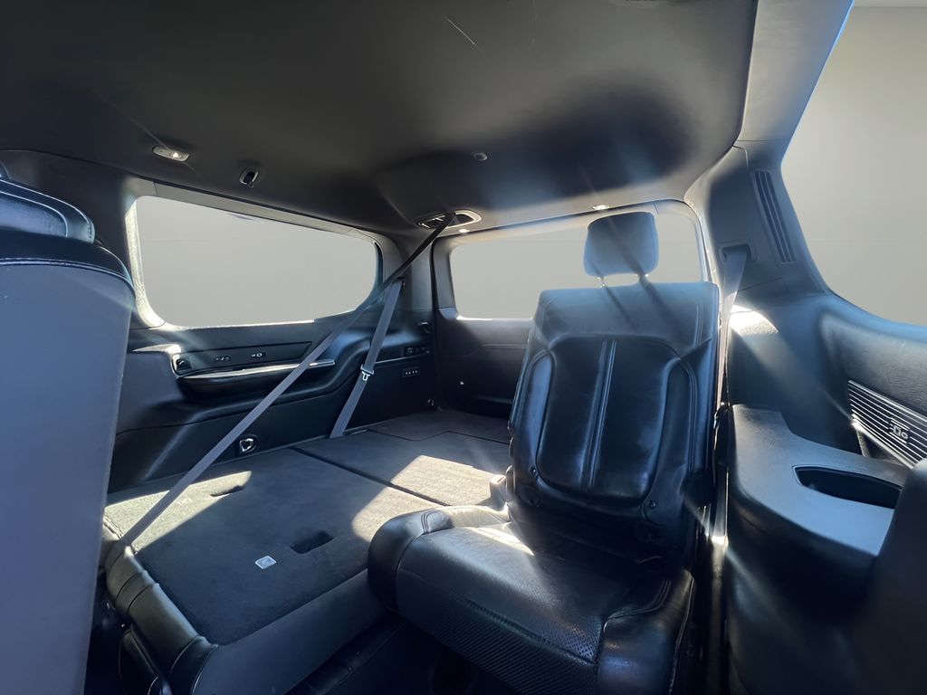 Used 2022 Jeep Wagoneer SUV