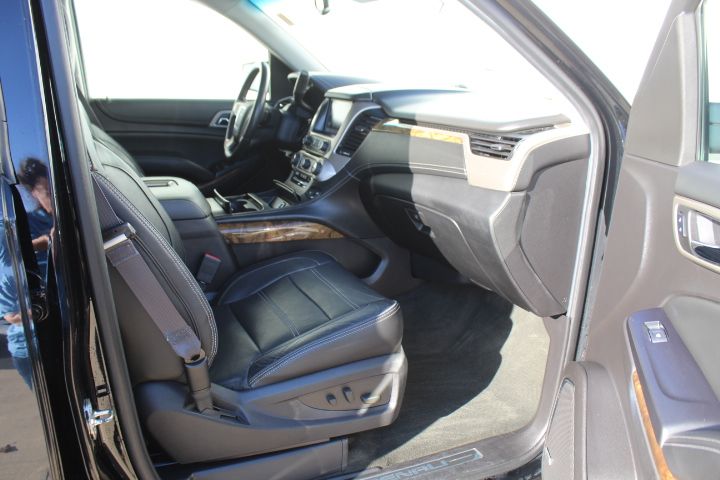 Used Car 2015 Gmc Yukon  Denali For Sale Under $30,000 In Georgetown, Texas