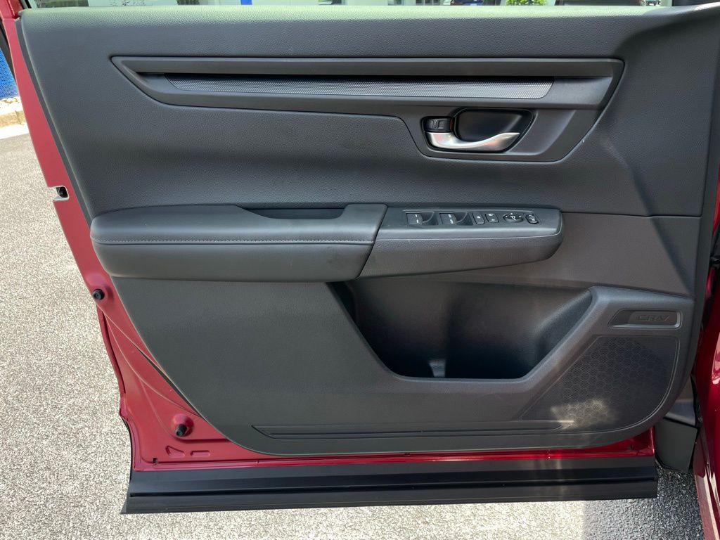 2025 Honda CR-V EX 24