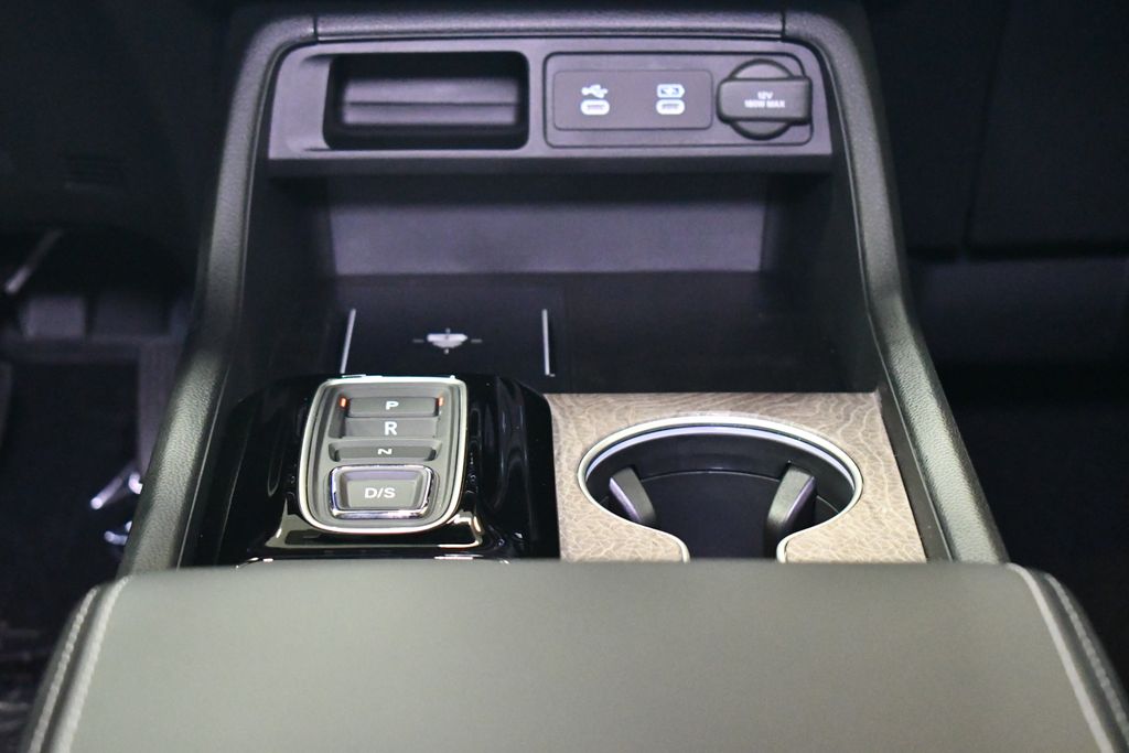 Thumbnail: 2026 Honda Pilot - 11