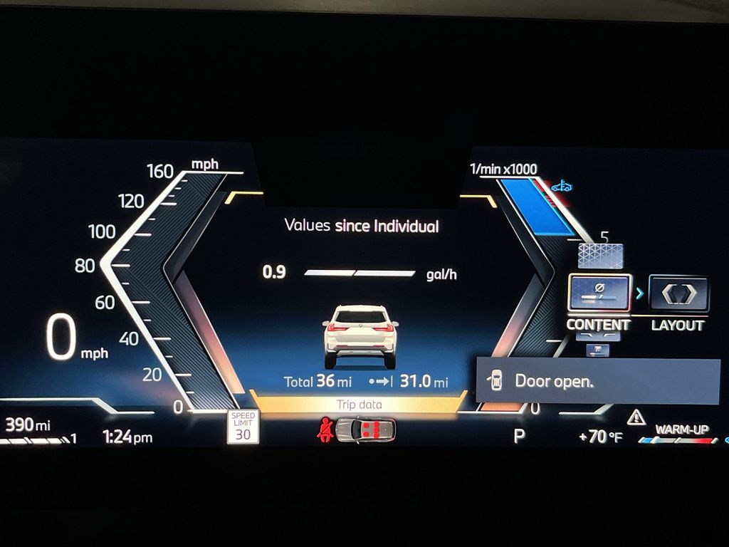 Thumbnail: 2026 BMW X1 - 15