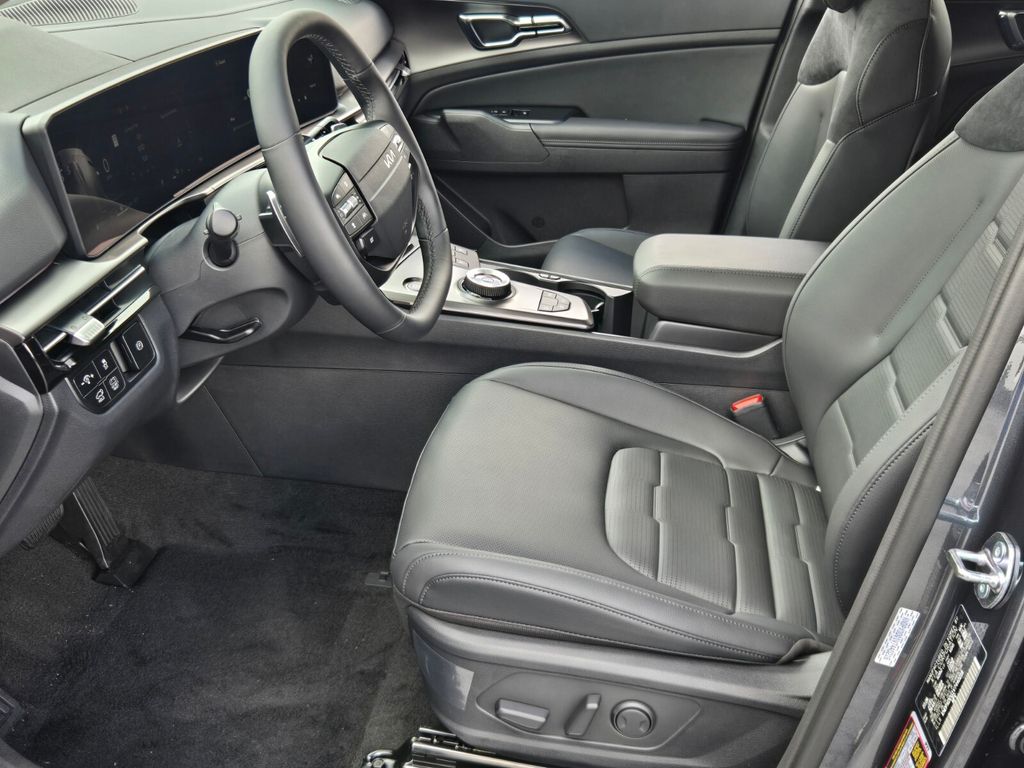 2027 Kia Sportage - $41,135