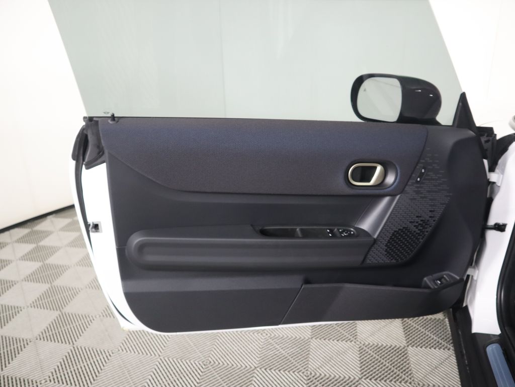 Thumbnail: 2026 MINI Cooper - 24