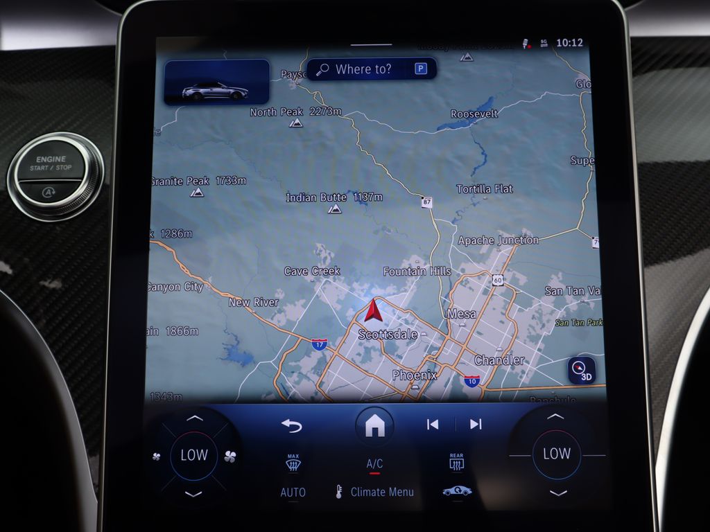 Thumbnail: 2025 Mercedes-Benz CLE - 24