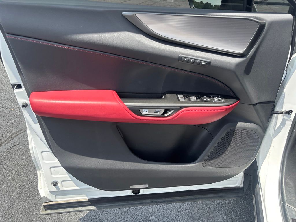 Used 2023 Lexus NX SUV