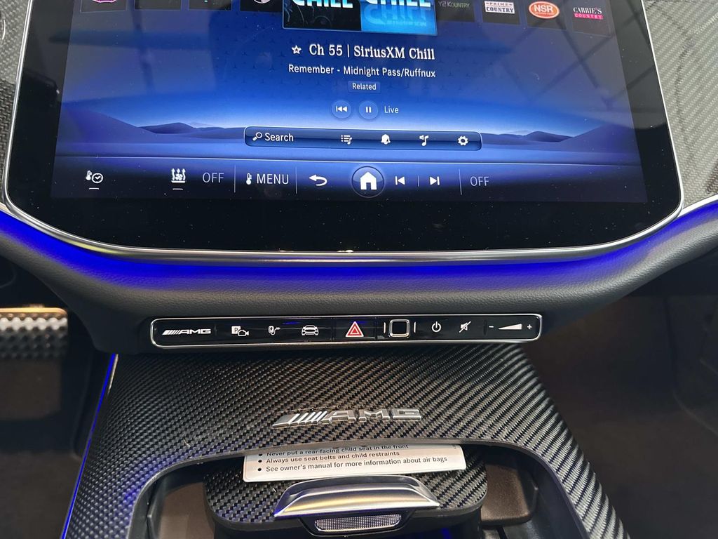 Thumbnail: 2026 Mercedes-Benz E-Class - 11