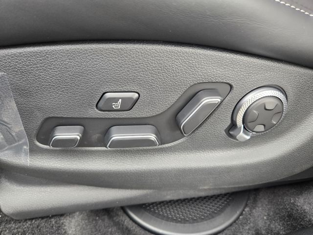 2025 Genesis GV80 3.5T 19