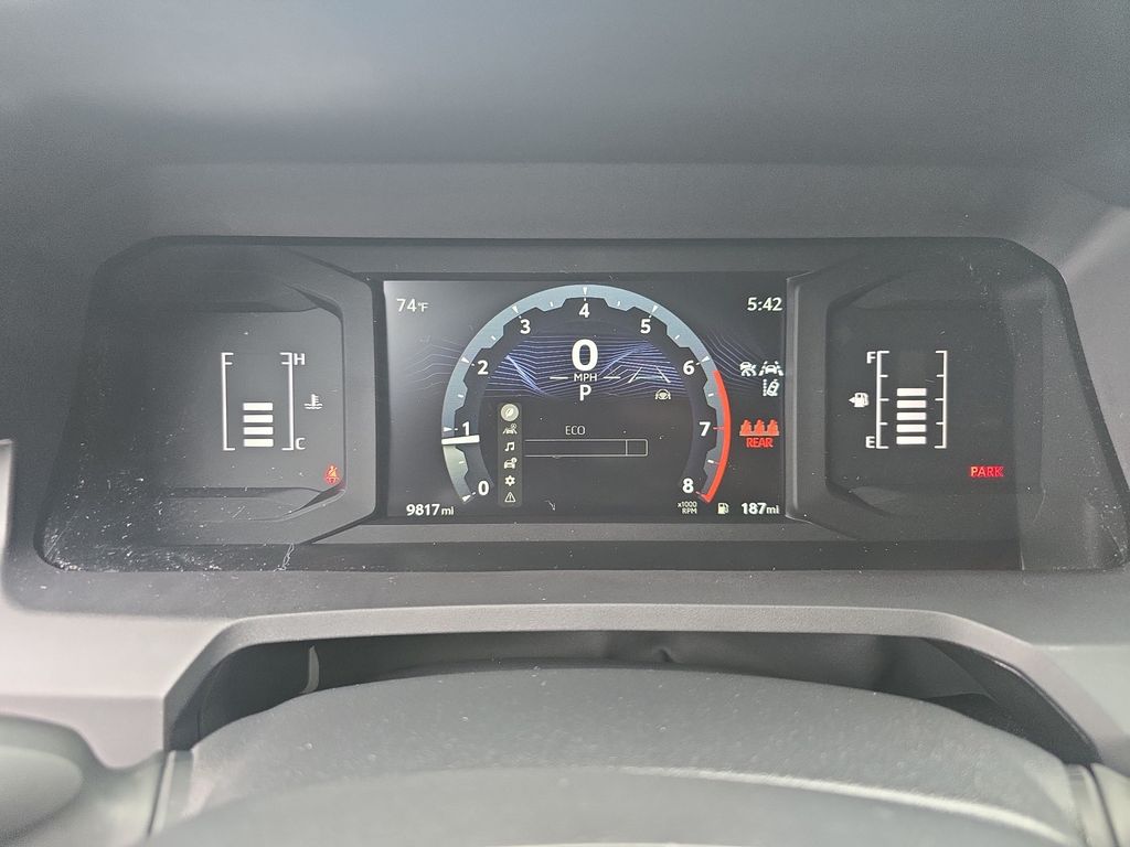 Used 2025 Toyota Tacoma Truck
