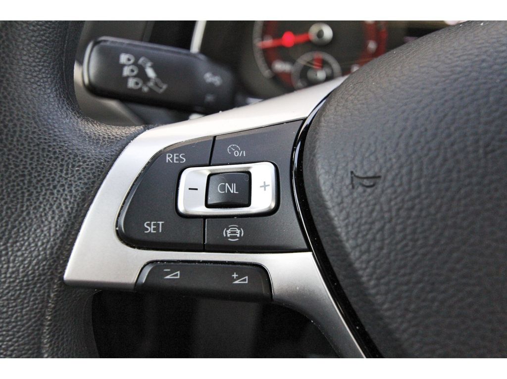 2019 Volkswagen Jetta  White at Bayshore Chrysler Jeep Dodge Ram