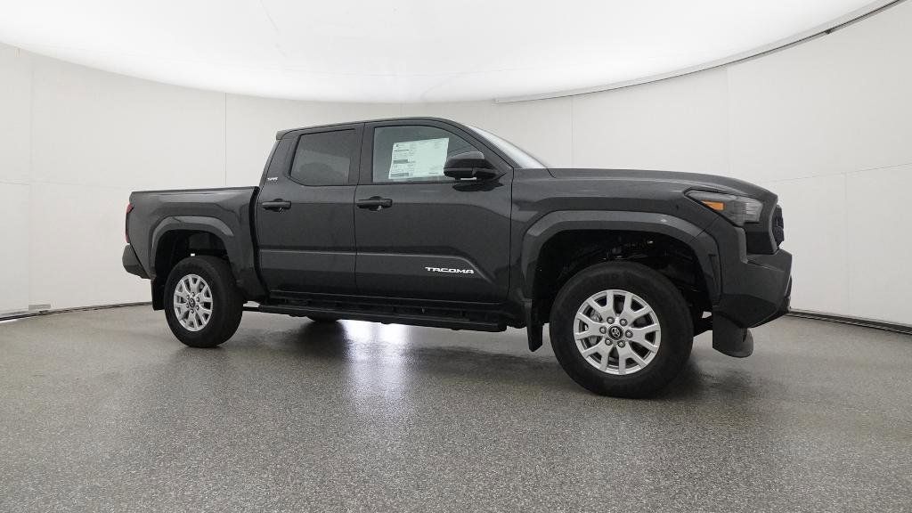 Thumbnail: 2025 Toyota Tacoma - 22