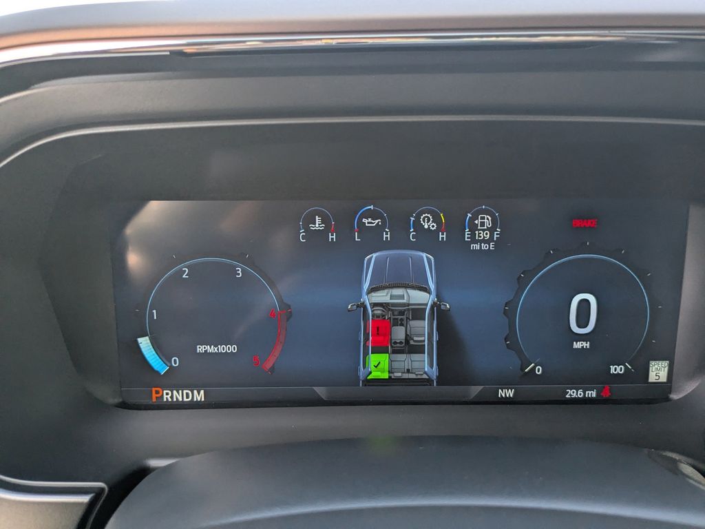2026 Ford Super Duty F-350 SRW King Ranch