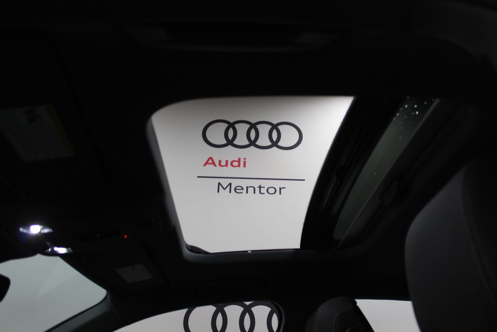 Thumbnail: 2026 Audi A3 - 9