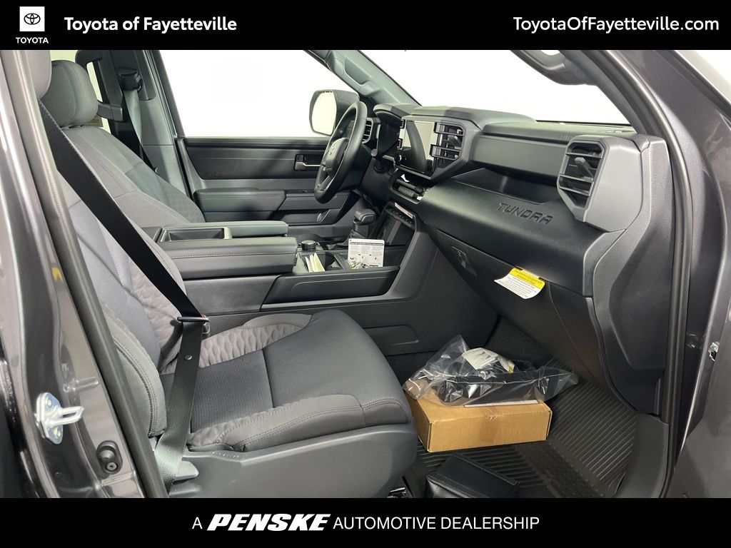 Thumbnail: 2026 Toyota Tundra - 8
