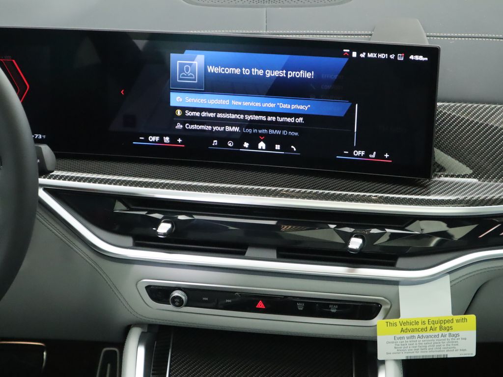 Thumbnail: 2026 BMW X5 - 14