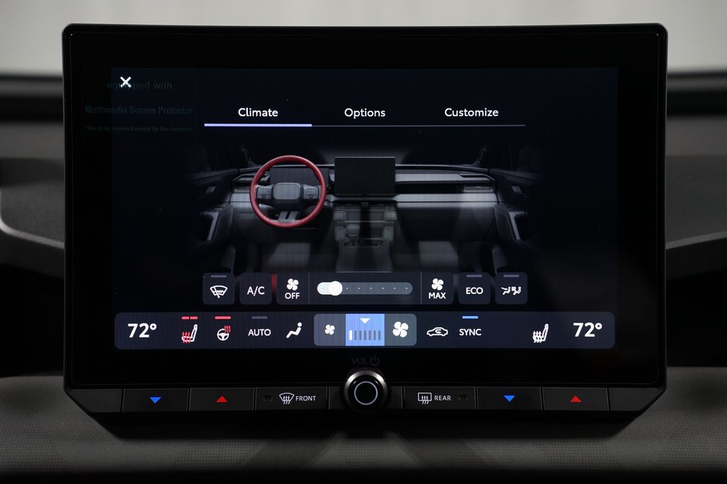 Thumbnail: 2026 Toyota RAV4 - 23